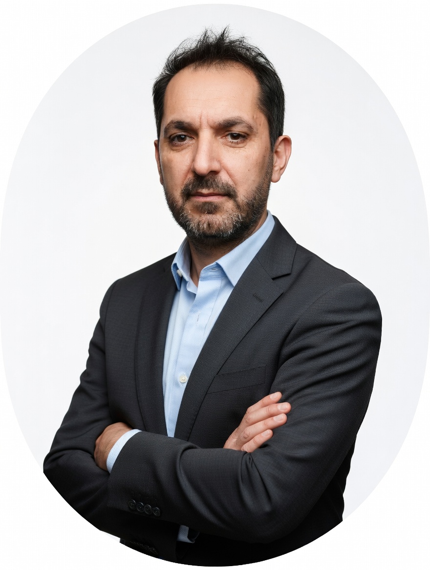 Alexandru Stoian